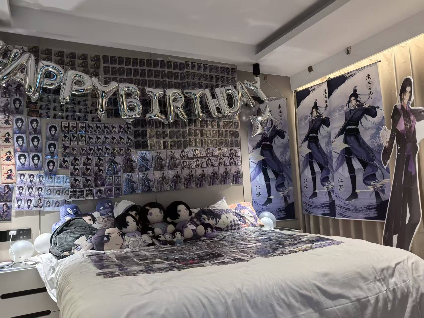 陪你过的第六个生日配图